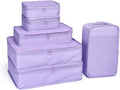 JJ POWER Travel Packing Cubes, Luggage Organizers by JJ+POWER