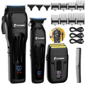Hair Clippers for Men (Black)