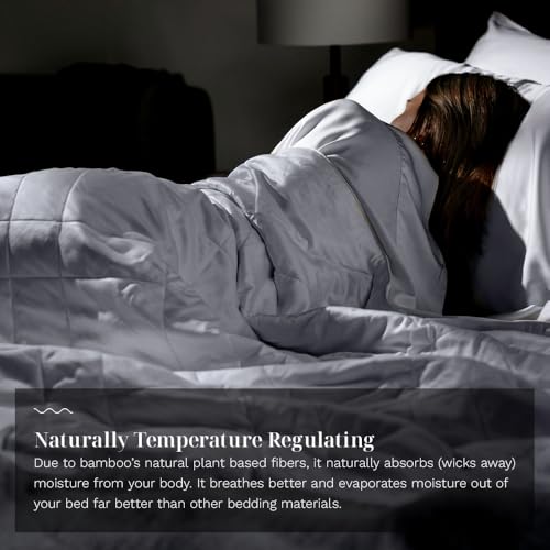 Lightweight Blanket (King / Cal King / Stone)