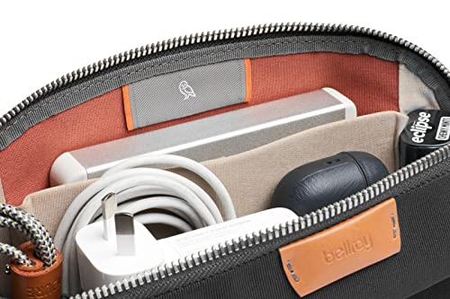 Desk Caddy tech Organizer (Slate)