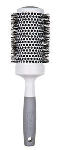 Creative Hair Brushes Ceramic & Ionic Technology CR133-PRO 3.0, White