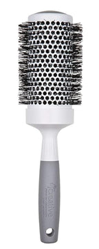 Creative Hair Brushes Ceramic & Ionic Technology CR133-PRO 3.0, White