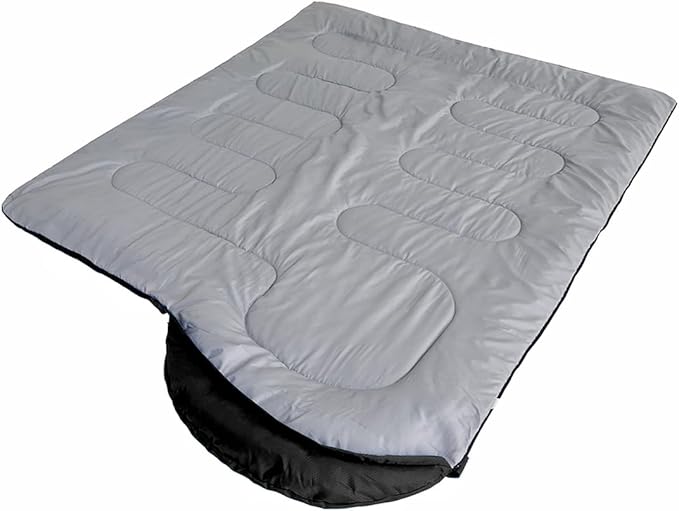 oaskys Camping Sleeping Bag - Image 3