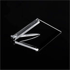 MANSCAPED® Shears 2.0 Tempered Stainless Steel Men's Nail Kit, Fingernail - Image 3