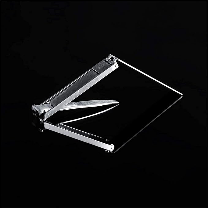 MANSCAPED® Shears 2.0 Tempered Stainless Steel Men's Nail Kit, Fingernail - Image 3
