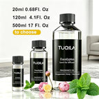 Waterless Essential Oil 20ml Eucalyptus Hotel Scent (0.68 Fl Oz (Pack of 1))