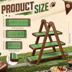 Collapsible 3 (Football Field Plate)