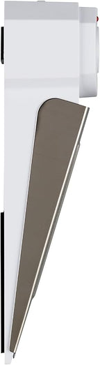 SABRE 120 dB Wedge Door Stop Security Alarm, Extremely Loud Wireless Alarm - Image 2
