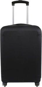 Explore Land Travel Luggage Cover Suitcase Protector Fits 31-32 Inch Case by ExploreLand