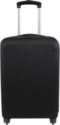 Explore Land Travel Luggage Cover Suitcase Protector Fits 18-22 Inch Case by ExploreLand