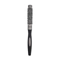 Termix Evolution Basic Ø 17 mm- Hairbrush for normal hair with ionized bristles for hair of medium thickness