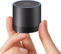 Portable Sound Machine Mini White Noise Machine by Hushingwhitenoisemachine