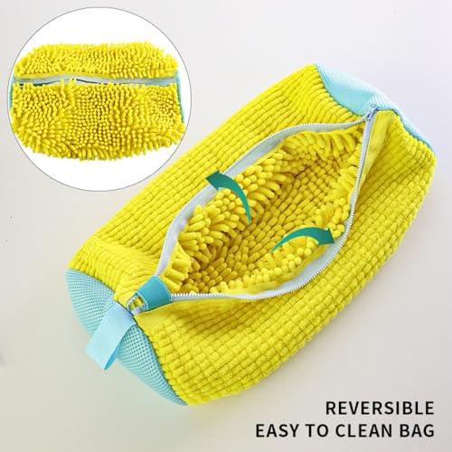 Shoe Washing Machine Bags 2 PCS