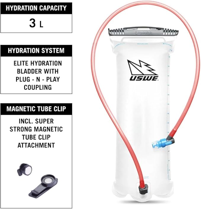 USWE Outlander Hydration Pack - Image 4