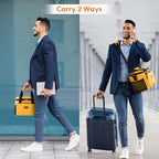 Medium Lunch Bag (Orange / Medium(9L))