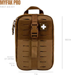 MY MEDIC MyFAK PRO First Aid Kit Bag - Image 2
