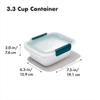 OXO GG PREP AND GO 3.3 CUP CONTAINER - Image 4