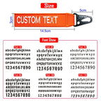 Custom Luggage Tags (Eagle Buckle)