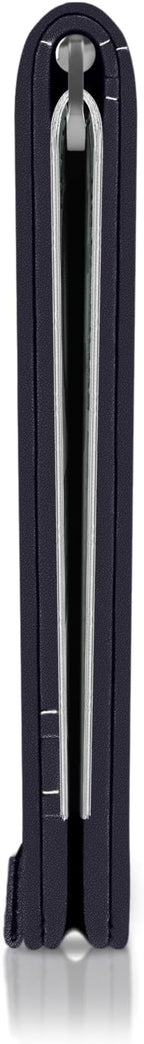 Kings Loot Custom Wallet for Men | Engraved Leather Slim Wallet - Image 8