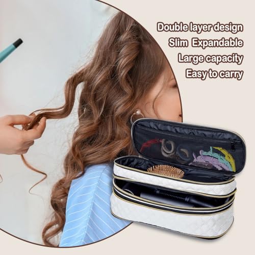 Hair Dryer Case (LXG-Beige)