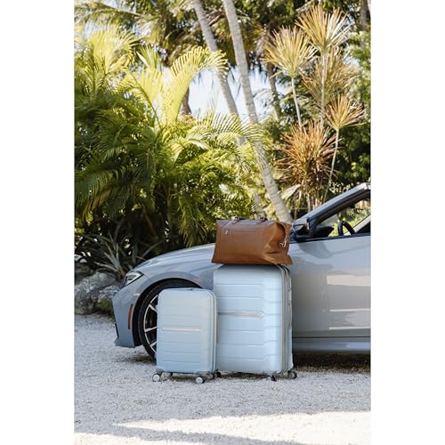 Freeform Hardside Carry (Carry-on Spinner / Sky Blue)