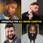 Professional T (T-blade Beard Trimmer)