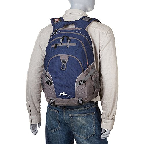 Loop Backpack (One Size / Urban Camo)