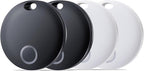 Reyke Smart Tag, Works with Apple Find My, Item Locator by Reyke