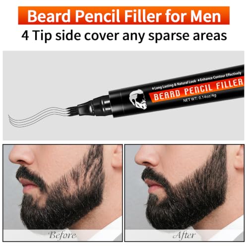 Beard Shaper for Men Beard Shaping Tools