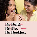 Beetles Beige Gel Nail Polish (E - Creme Nude | Pale Nude)