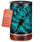 Essential Oils Diffuser (011-dragonfly)