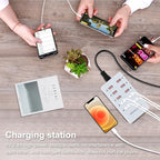 USB Charger 10