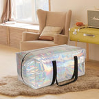 Heavy Duty Moving Bags 2 (Iridescent-2)