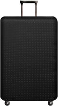 Luggage Cover, Protective Washable Suitcase Cover by GOXUNYUAN