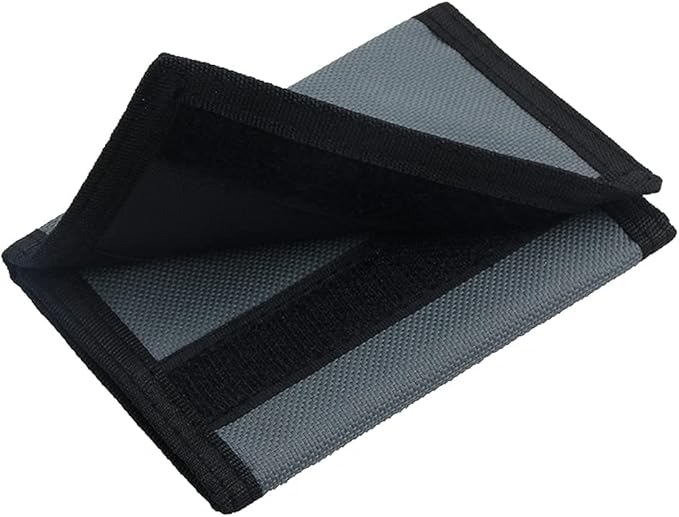 NEICY RFID Blocking Canvas Wallet - Image 5