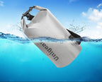 Unigear Dry Bag Waterproof, 2L/5L/10L/20L/30L/40L Floating and Lightweight Bags - Image 8