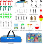 Kids Fishing Pole with Spincast Reel Telescopic Fishing Rod Combo Full Kits for Boys (Green / 4FT / 1.2M)