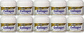 Collagen Beauty Cream Made With 100% Pure Collagen Promotes Tight Skin Enhances Skin Firmness 2 Oz. Jar Pack Of 10