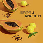 SheaMoisture Papaya & Vitamin C Face Serum