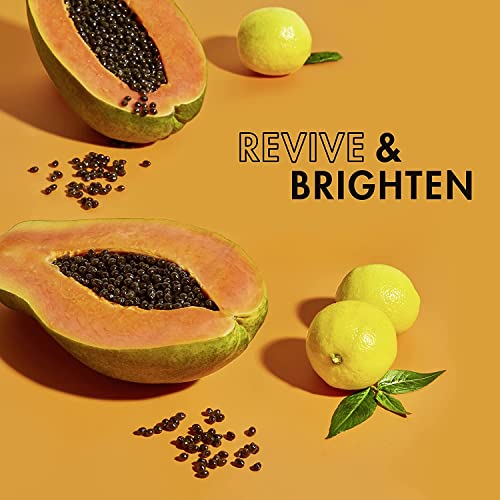 SheaMoisture Papaya & Vitamin C Face Serum