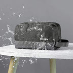 Travel Toiletry Bag for Men (Gray)