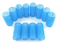 Small Size Hair Rollers Curlers Self Grip Holding