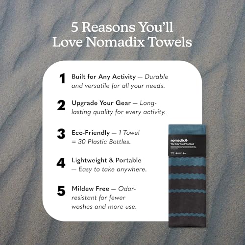 Original Towel (Joshua Tree National Park)