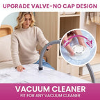Vacuum Storage Bags 8 Pack (8 XXL)