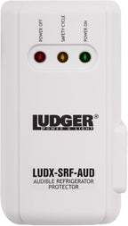 Ludger Power Surge Protector for Appliances, ETL Certified, Appliance Surge - Image 2