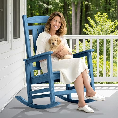 Rocking Chair Outdoor