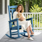 Rocking Chair Outdoor