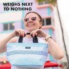 Nooner Insulated Lunch Box (Ship Shape)