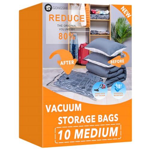 Vacuum Storage Bags for Clothing