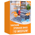 Vacuum Storage Bags for Clothing